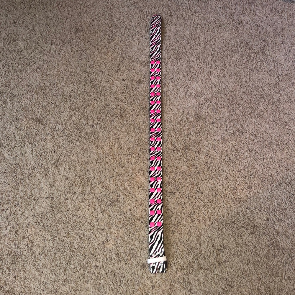 Girls Belt